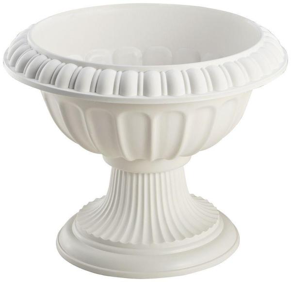 Stylish Wholesale Outdoor High Quality Weeding Decoration Garden Pots Plastic Flower Pots Planter
