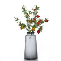 2021Factory direct selling simulation fruit living room home decoration flower arrangement Berry