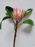 2021Hotel office decoration site artificial flowers new small open imperial flowers