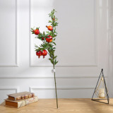 2021Factory direct selling simulation fruit living room home decoration flower arrangement Berry