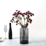 2021Modern home indoor office plant potted simulation dandelion