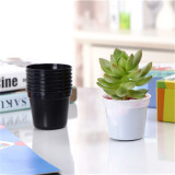 Cheap Price Good Quality 2000Pcs Plastic Plants Nursery Pots Seedlings New Flower Plant Container Seed Starting Pots
