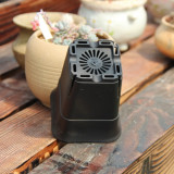 Plastic pot  for nursery