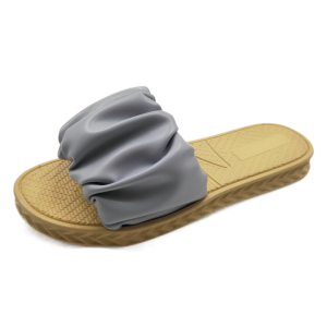 MDY12 Women Bow Summer 2021 Sandals Shoes Slipper Indoor Outdoor Summer Sandals Beach Shoes Casual Beach Shoes Female Slippers