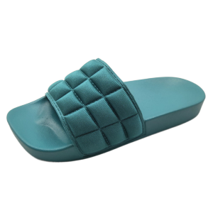 MDY43 2021 Summer simple one word four seasons wear fashionable outside the home women's bathroom anti-skid slippers women 36-41