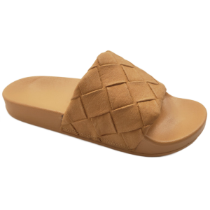 MDY40 2021 Summer couple simple one word four seasons wear fashionable outside the home women's bathroom anti-skid slippers women