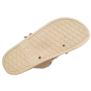MDY32 2021 Women Slippers Summer Leather Roman Sandals Outdoor Non-slip Beach Shoes Size 36-41