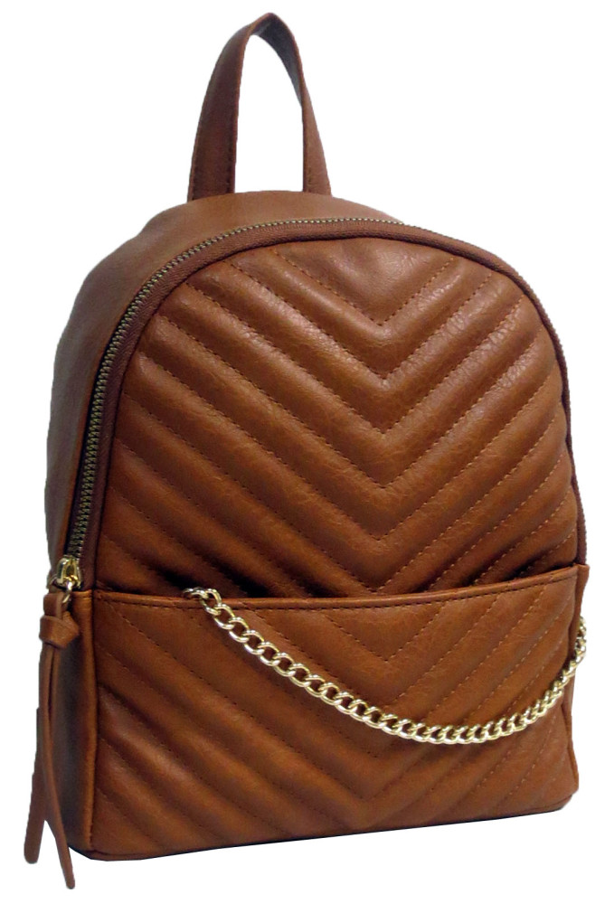 2021 Best Seller Backpack Embroidery Trendy Designer with 4 colours