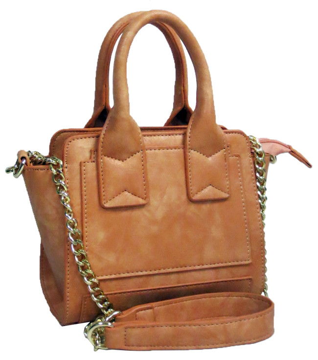 2021 Fashion Ladies Handbag PU Metal Chain Crossbody Bag Womens Designers Handbags with 3 colours