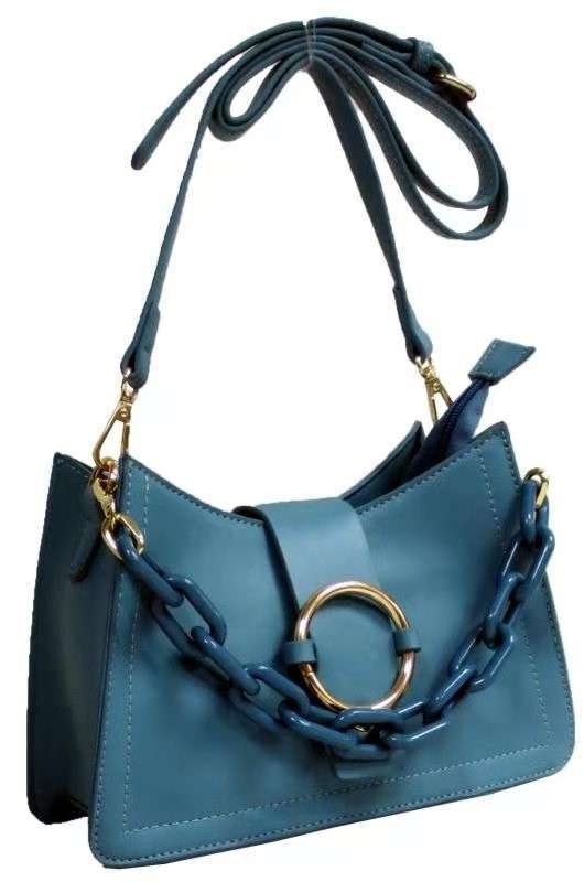 2021 Hot Sale  Ladies Handbags Trendy Designer with 5 colours