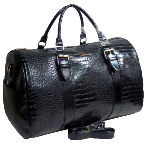 2021 Hot Sale  Weekender Trendy Designer Functional Travel Bag with 4 colours