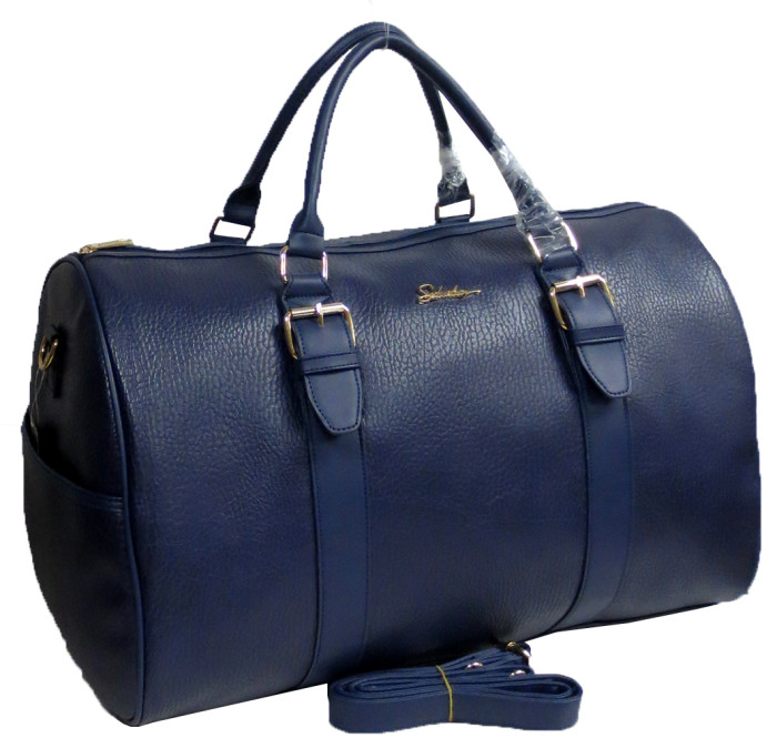 2021 Hot Sale  Weekender Trendy Designer Functional Travel Bag with 4 colours