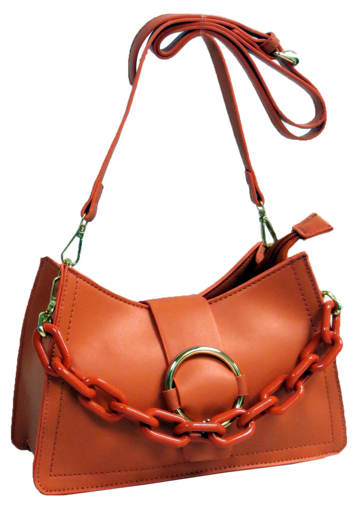 2021 Hot Sale  Ladies Handbags Trendy Designer with 5 colours