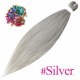 #Silver Gray