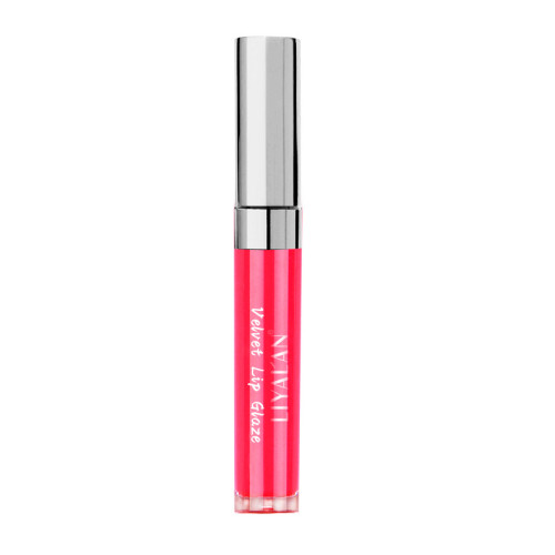 2021 velvet matte air lip glaze lip gloss not easy to fade, multi-color optional OEM / LOGO