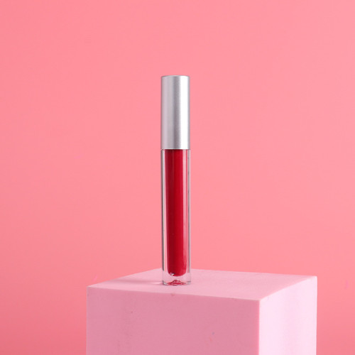 Drivworld 2021 matte bottle non-stick lip gloss air matte lip glaze velvet matte moisturizing liquid lipstick