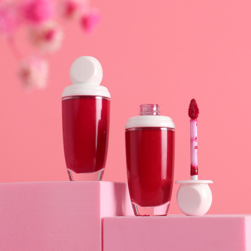 Drivworld 2021 velvet matte matte whitening lip glaze is not easy to fade, moisturizing and moisturizing, not easy to stick to cup lip gloss lipstick