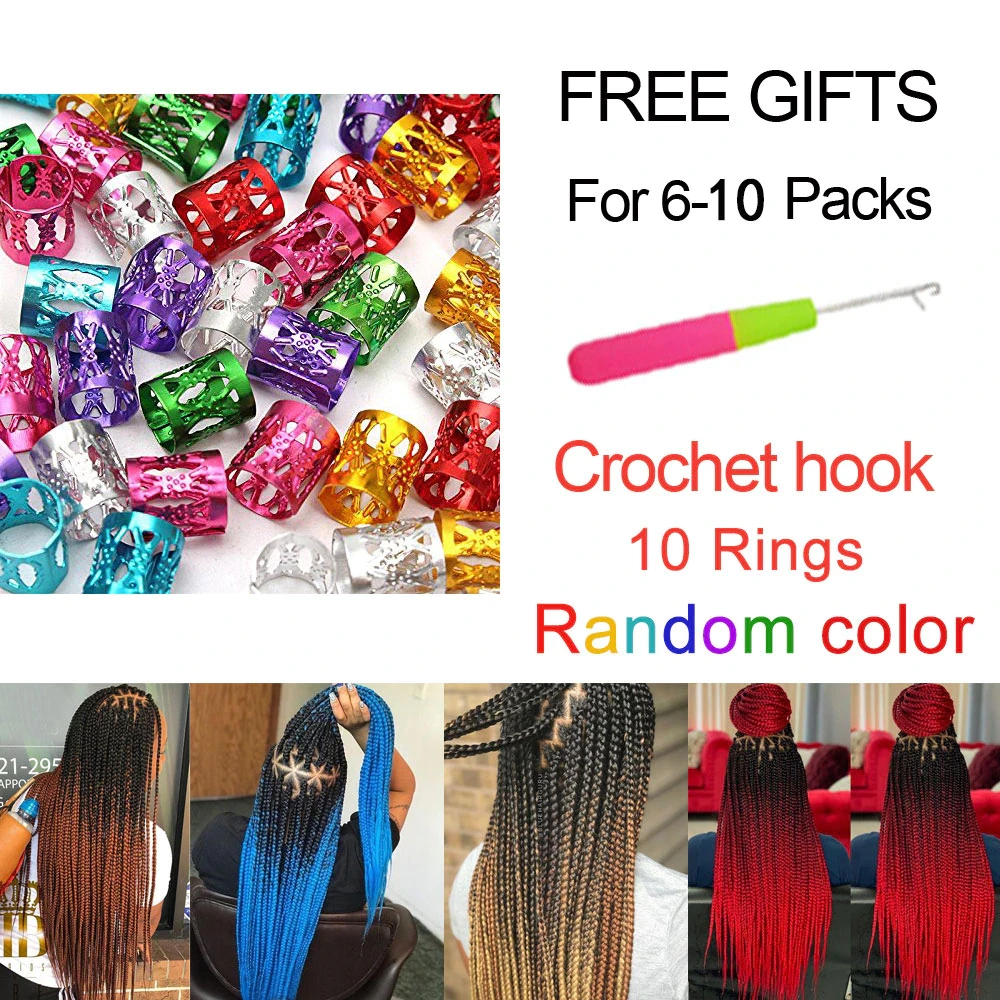 x-pression 27# Pre Stretched Braiding Hair Ombre Synthetic Braids Wholesale Easy Professional Braid Hair For Women Yaki Texture Hair Extensions