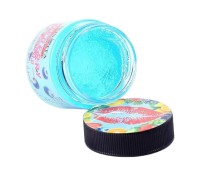 Drivworld 2021 Lip scrub Exfoliating Lip Care Fruit Flavored Granule Scrub Lip Care Gel 50g OEM / ODM / LOGO