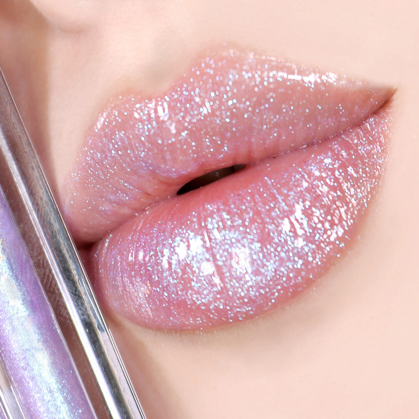 Drivworld 2021 pearlescent lip glaze, lip golss, liquid lipstick, personal customization / OEM