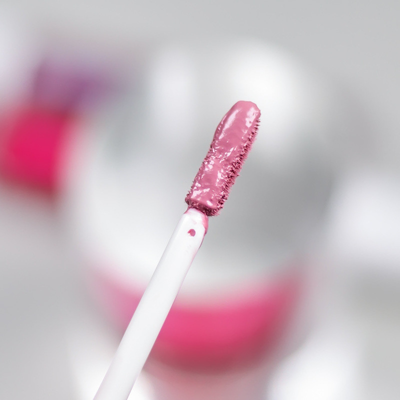 Drivworld 2021 unisex no logo moisturizing lip gloss lip golss liquid lipstick European and American lip glaze small batch private customization / OEM