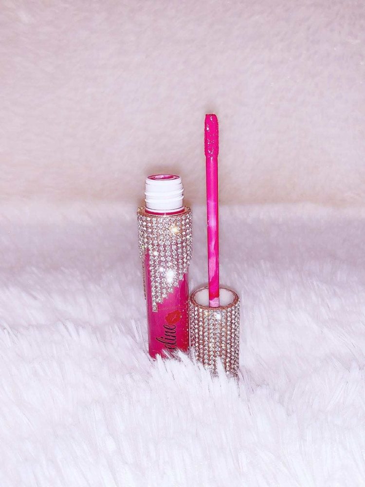 custom makeup lip gloss private label 2020 new 40 color make up lip gloss matte waterproof non-stick cup with lip gloss tube