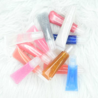 Gold tube lip Gloss  Lip Gloss Private Label Lip Gloss Vendor