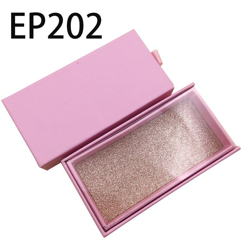 wholesale eyelash packaging box lash boxes packaging custom logo faux cils 25mm mink eyelashes magnetic drawer case bulk vendors