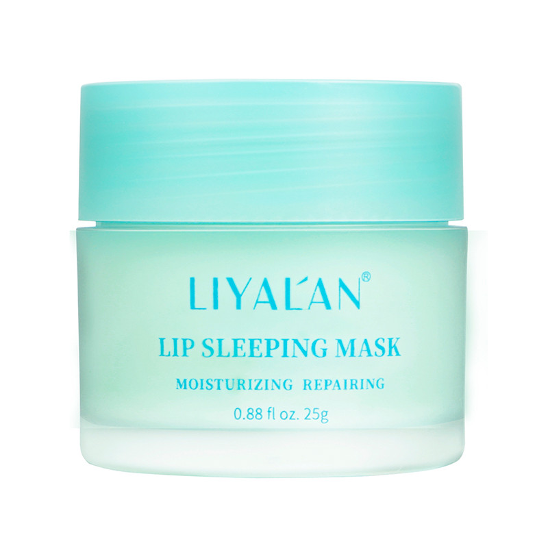 2020 new arrival Private Label Natural Organic Lip Care Hydrating Sleeping Mask