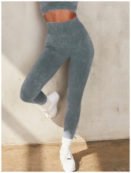Custom jogger sweatsuit summer gym leggings and bra women s activewear sets 2021