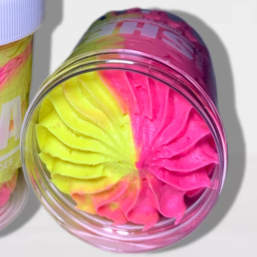 Drivworld New The body shop shea blemishes Wrinkles Dry skin Stretch marks Body Butter private label body lotion custom label