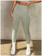 Light Green leggings