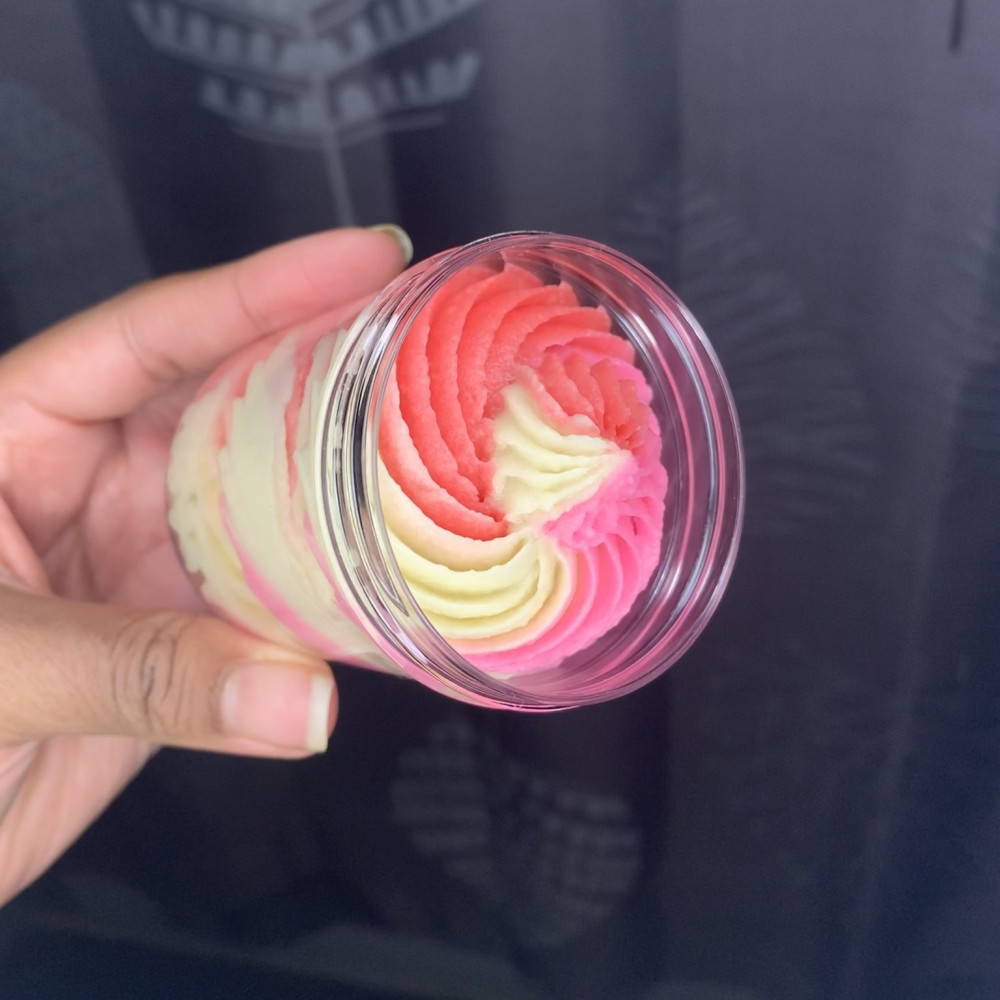 Drivworld New The body shop shea blemishes Wrinkles Dry skin Stretch marks Body Butter private label body lotion custom label