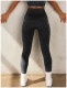 Black leggings