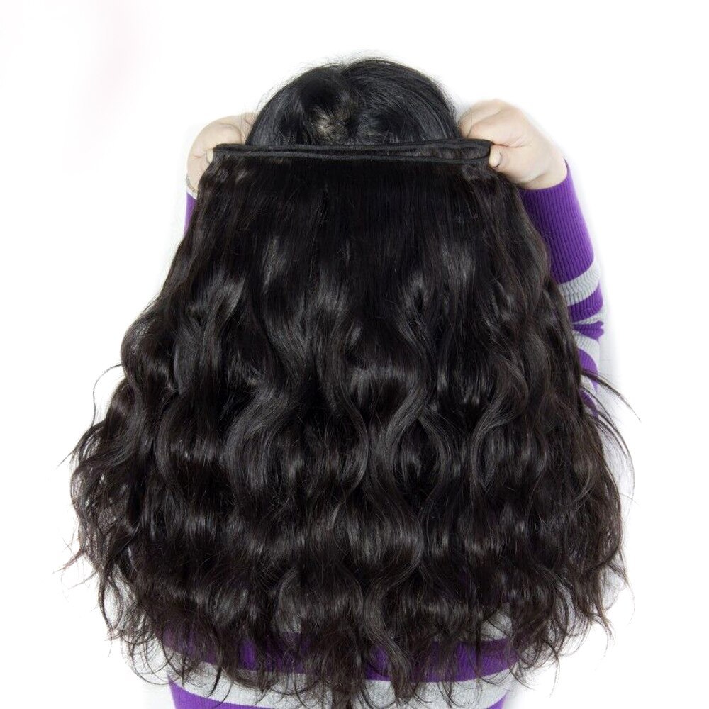 30 40 Inch Long Body Wave Bundles Deal Maxine Human Hair Cheap Wavy Bundles Bulk Malysian Hair Weave Remy Human Hair Extensions
