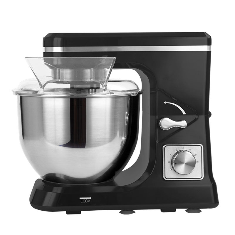Drivworld 110V standard 5L household cook machine and noodle machine Multifunctional cook noodle machine Desktop kneading machine