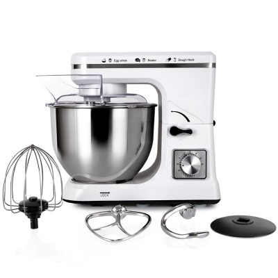 Drivworld 110V standard 5L household cook machine and noodle machine Multifunctional cook noodle machine Desktop kneading machine