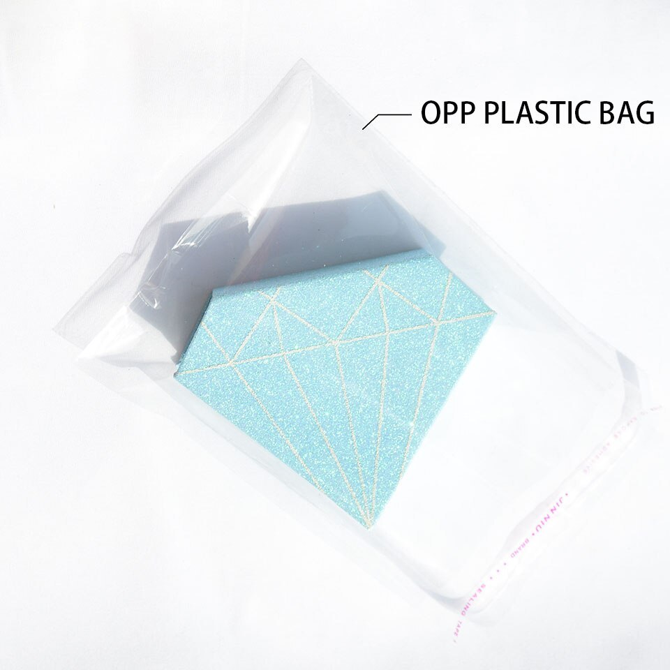 3D Mink lash Boxes Packaging Wholesale Diamond Shape Cases 25Mm Lashes Makeup False Eyelashes Set Lashes Box Case Bulk Packaging