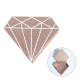 Rose Gold Color