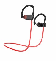 New 5.0 wireless sports Bluetooth headset u8 ear-hook Bluetooth headset
