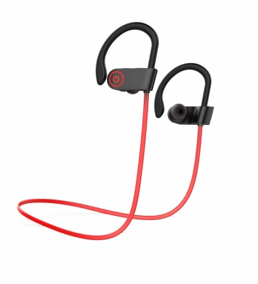 New 5.0 wireless sports Bluetooth headset u8 ear-hook Bluetooth headset