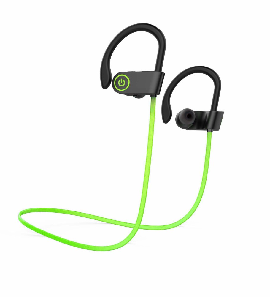 New 5.0 wireless sports Bluetooth headset u8 ear-hook Bluetooth headset