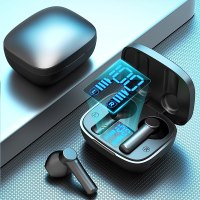 Ear Phone Earphones For Huawei Honor View 40 V40 5G V30 30 20 10X Lite X10 Max 9C 9S 9A 9X Wireless Headphones Touch Control TWS