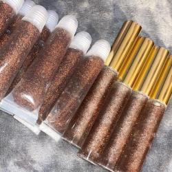 Gold tube lip Gloss Lip Gloss Private Label Lip Gloss Vendor