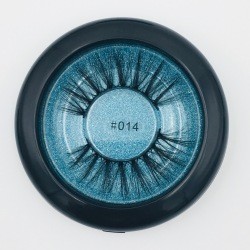 2021 Drivworld  Wholesale  customization  mink lashes 25 mm 3D eyelashes With Custom crystal Packaging with Your Own Logo
