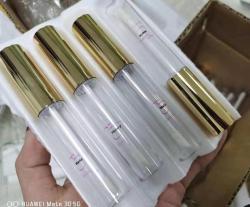 Gold tube lip Gloss Lip Gloss Private Label Lip Gloss Vendor