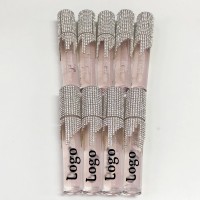 Drivworld 2021 Private Label LipGloss Glitter lip gloss of diamond lip gloss Clear Lipgloss Oil private label vendor lip gloss