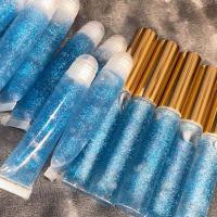 Gold tube lip Gloss Lip Gloss Private Label Lip Gloss Vendor