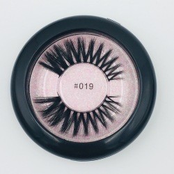 2021 Drivworld  Wholesale  customization  mink lashes 25 mm 3D eyelashes With Custom crystal Packaging with Your Own Logo