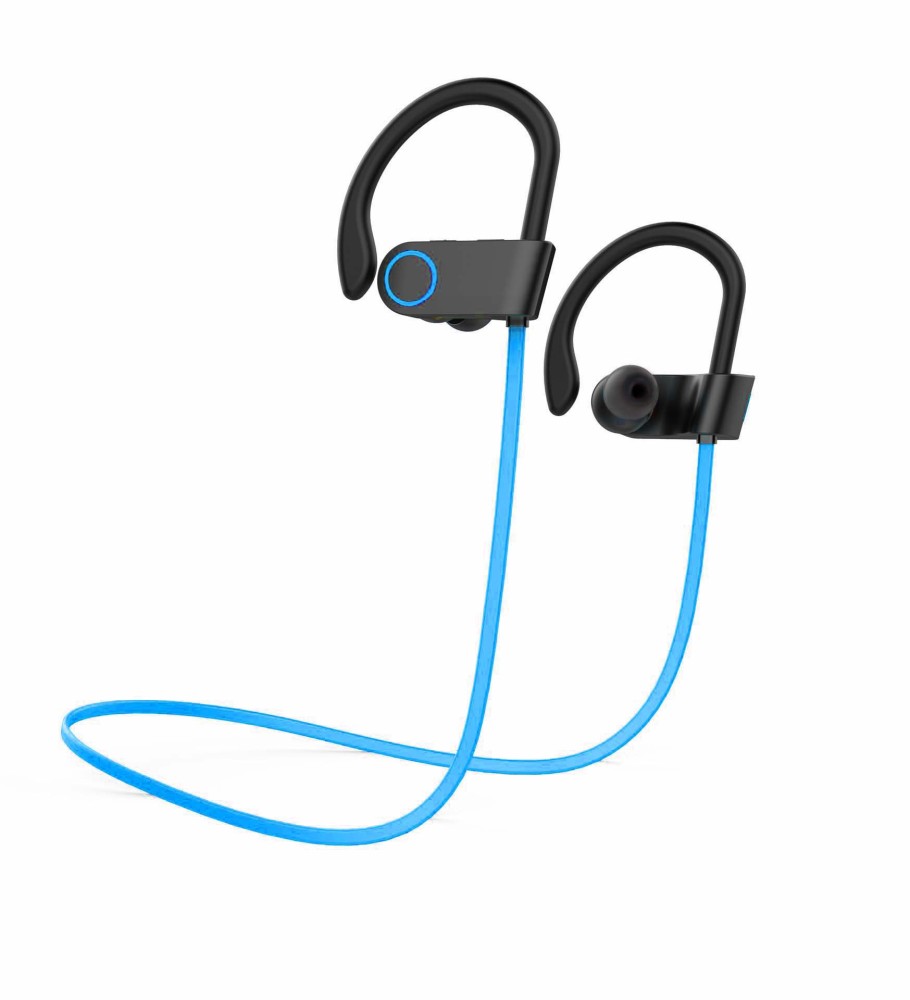 New 5.0 wireless sports Bluetooth headset u8 ear-hook Bluetooth headset